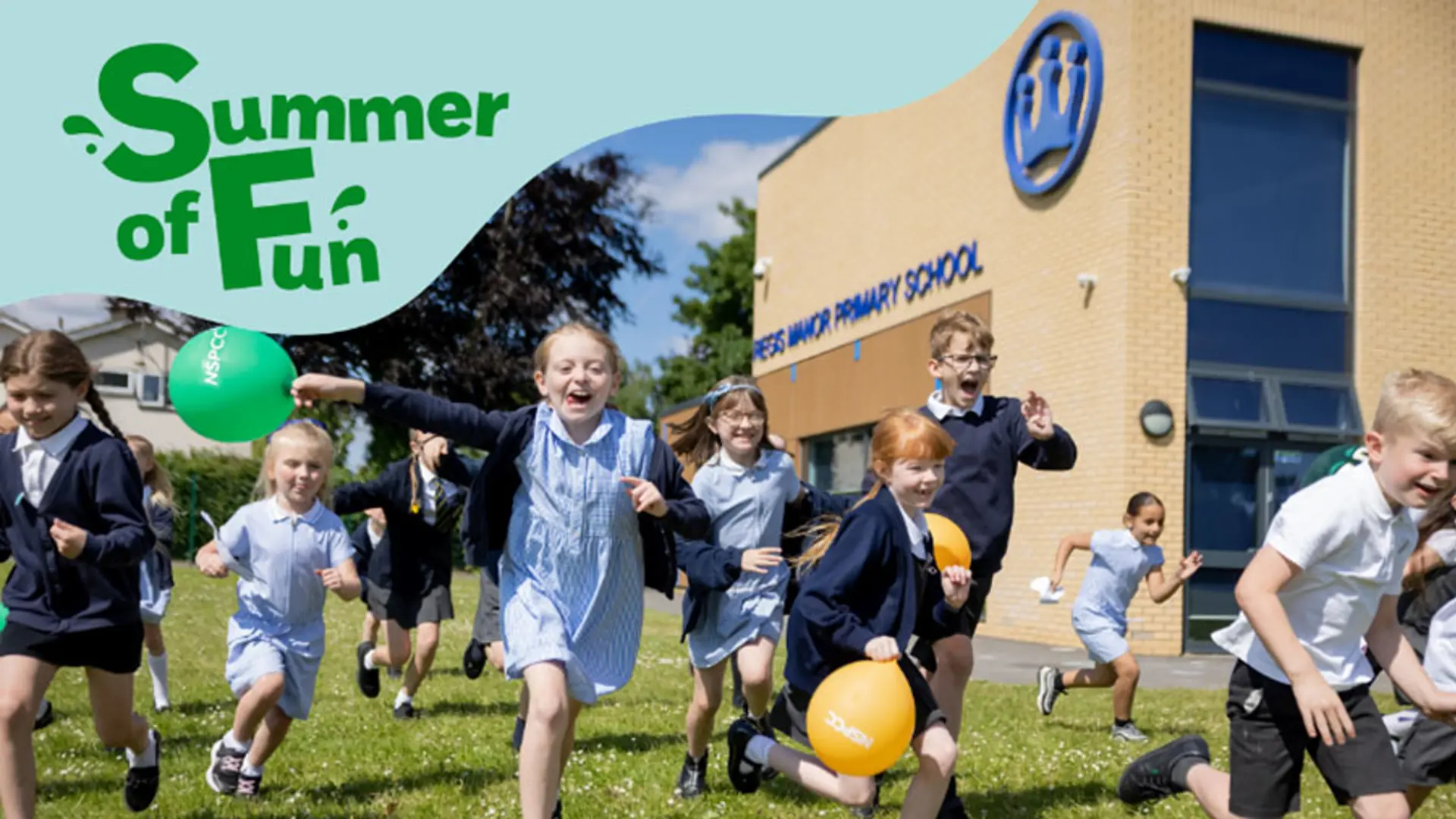 Summer Of Fun Thumbnail