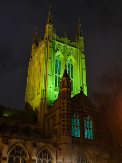 St Edmundsbury Cathedral Tom Hoper.jpg