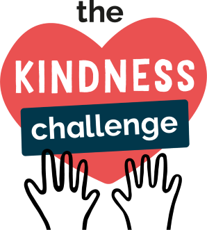 The Kindness Challenge | NSPCC
