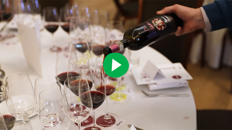 City Fine Wine video thumbnail