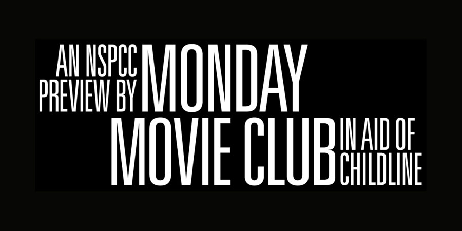 Monday Movie Club logo