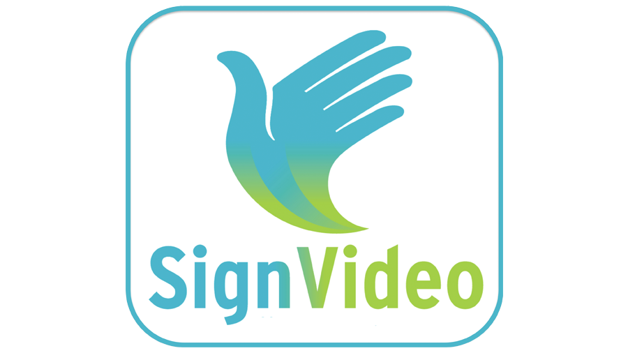 BSL Sign Video Service