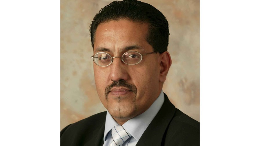 Nazir Afzal Chief Prosecutor for the North West