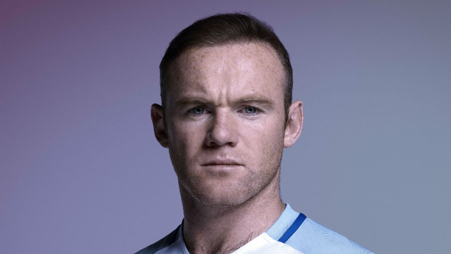 Wayne Rooney