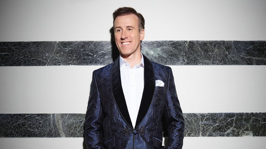 Anton du Beke