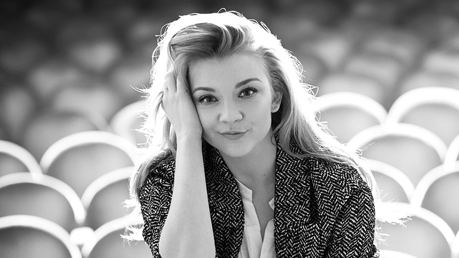 Natalie Dormer