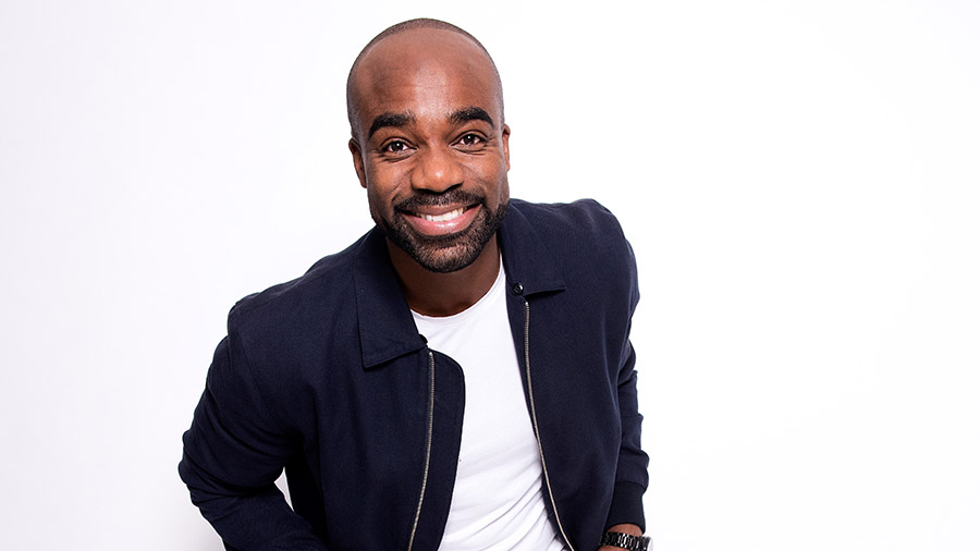 Ore Oduba