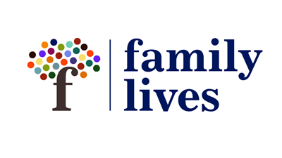 Family Lives logo