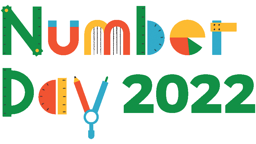 Number Day 2022 | NSPCC