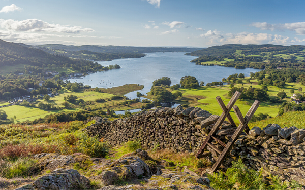 Lake Windermere