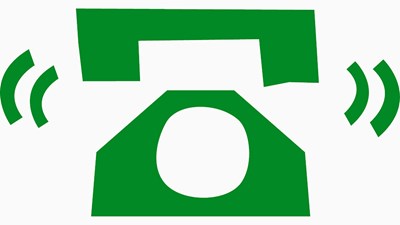 Phone icon