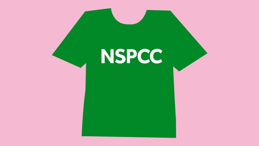 2024 TCS London Marathon NSPCC