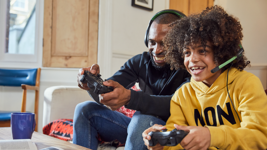 Can Online Games Do Your Child Any Good?