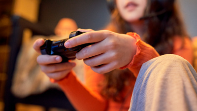 How To Protect Your Child From The Dangers Of Online Gaming  Explained: Online  Gaming Dangerous For Kids: Tips To Protect Children From This Addiction