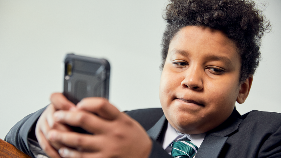 My Daughter Started Playing Online Games & Here's How I'm Safeguarding Her
