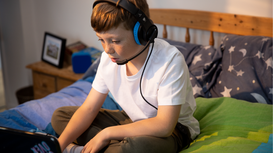 Understand the benefits and risks of online gaming