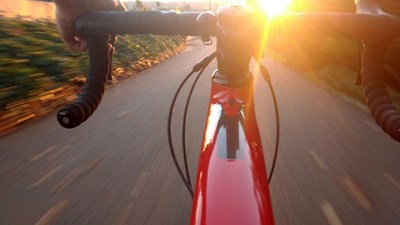 Bicycle handlebars