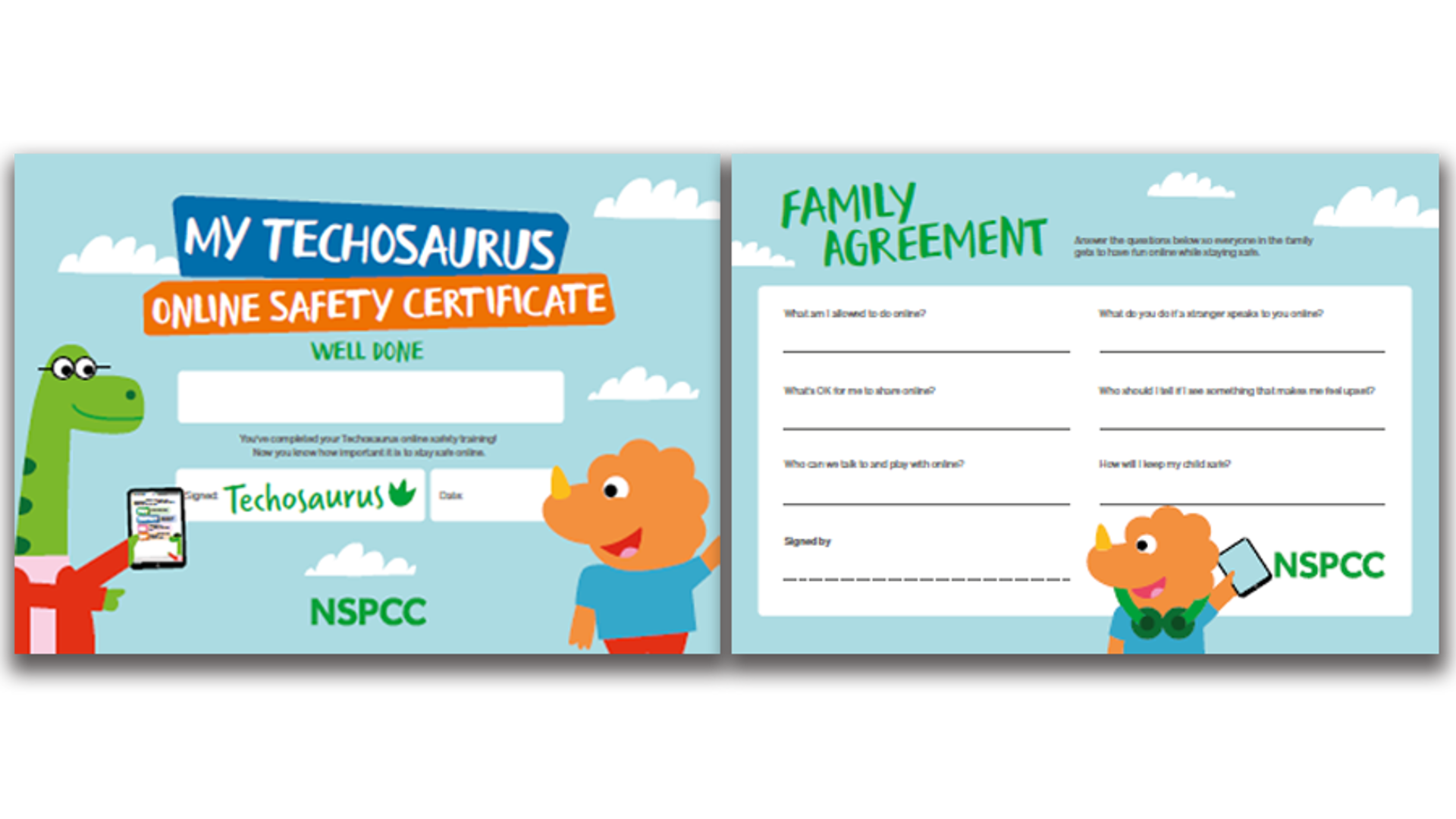 cta - family agreement and certificate - techosaurus.png