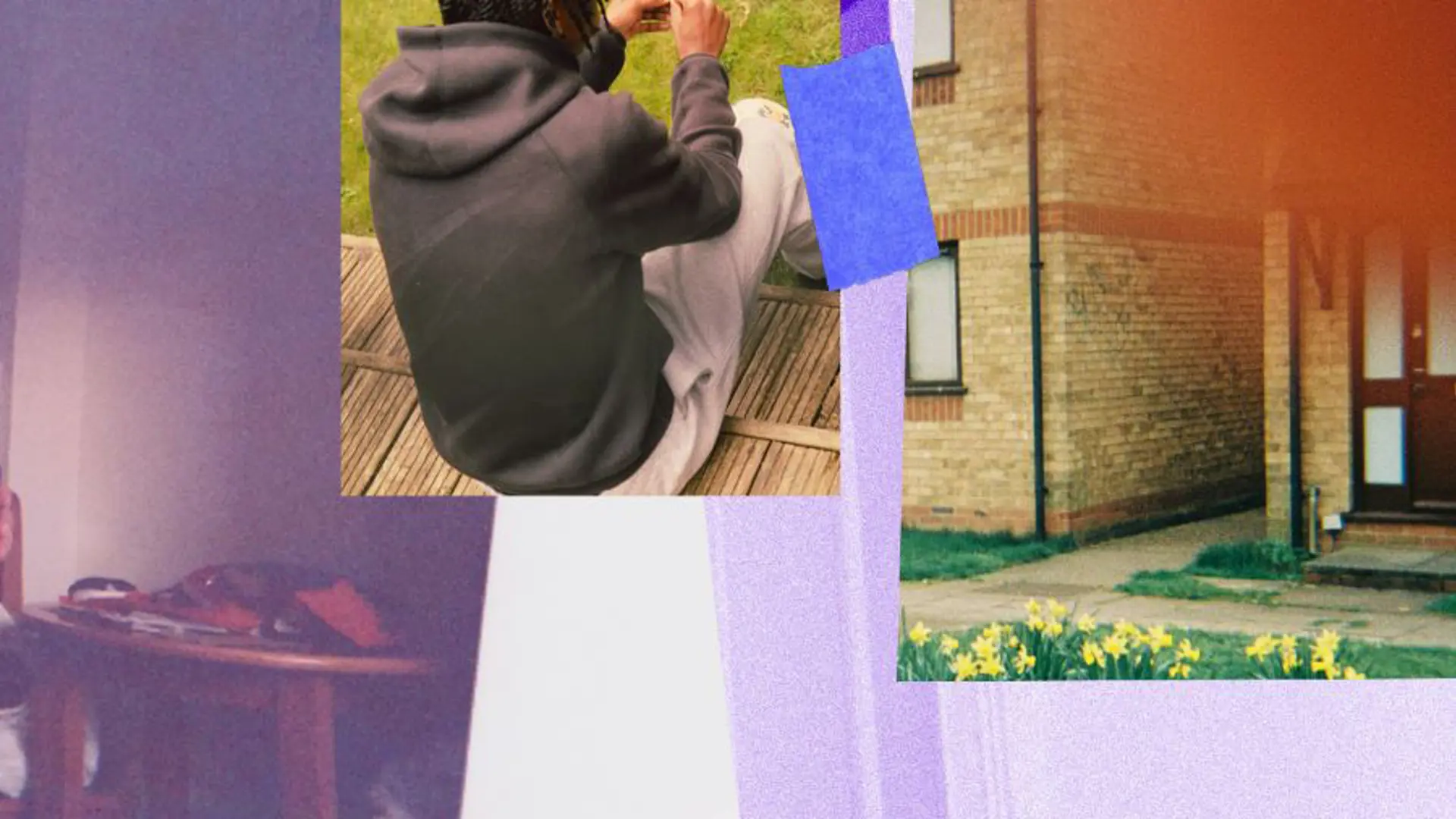 Domestic abuse page image