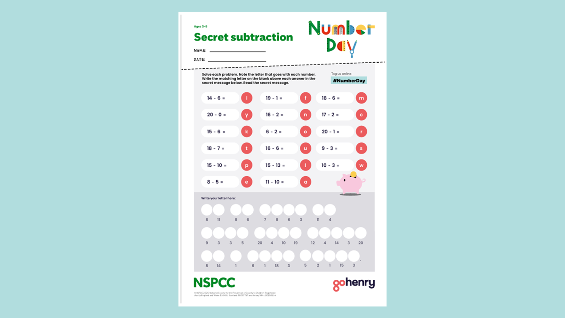 20255114 Number Day 2027 Thumbnails Secretsubtraction