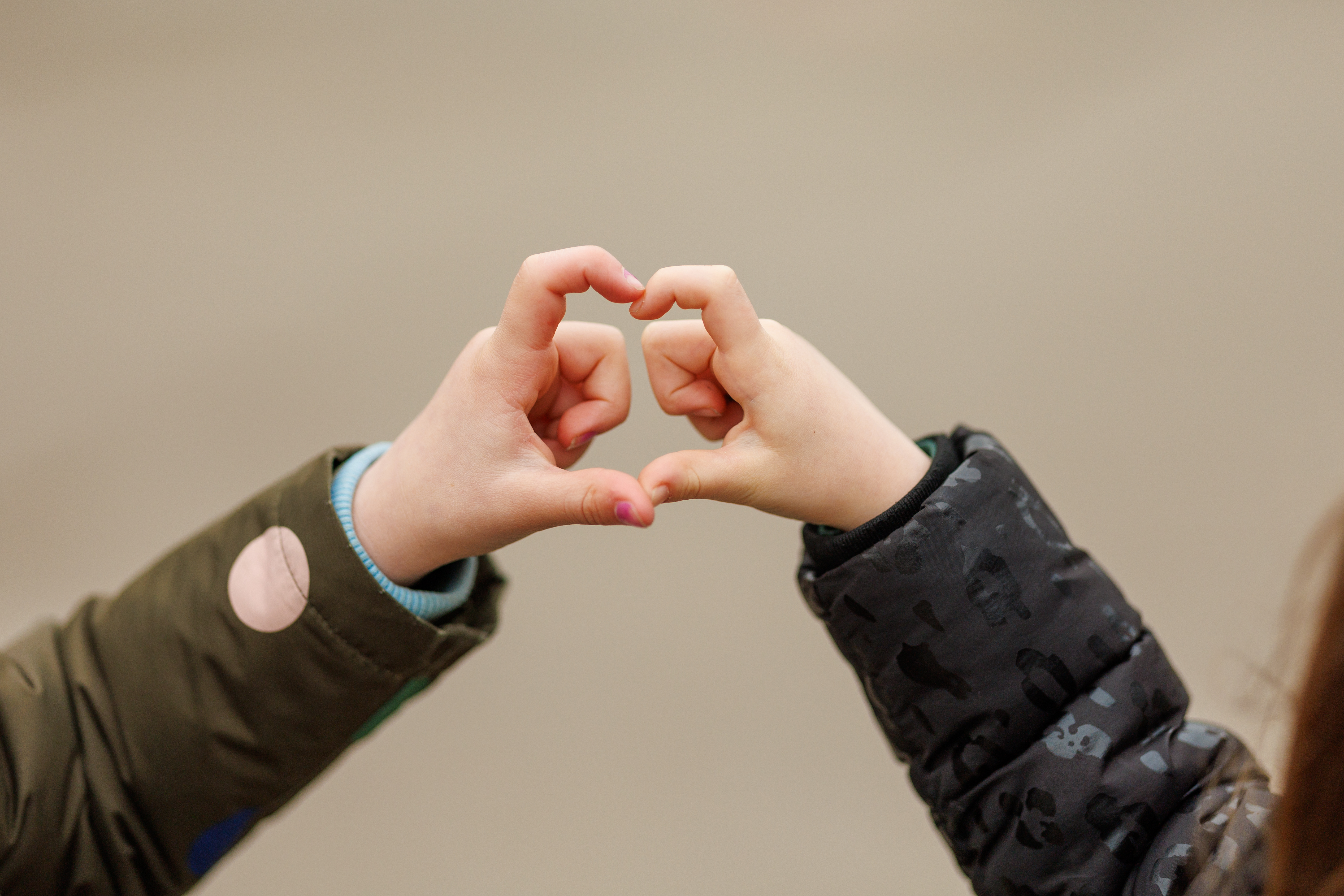 Create kindness and raise money for young people