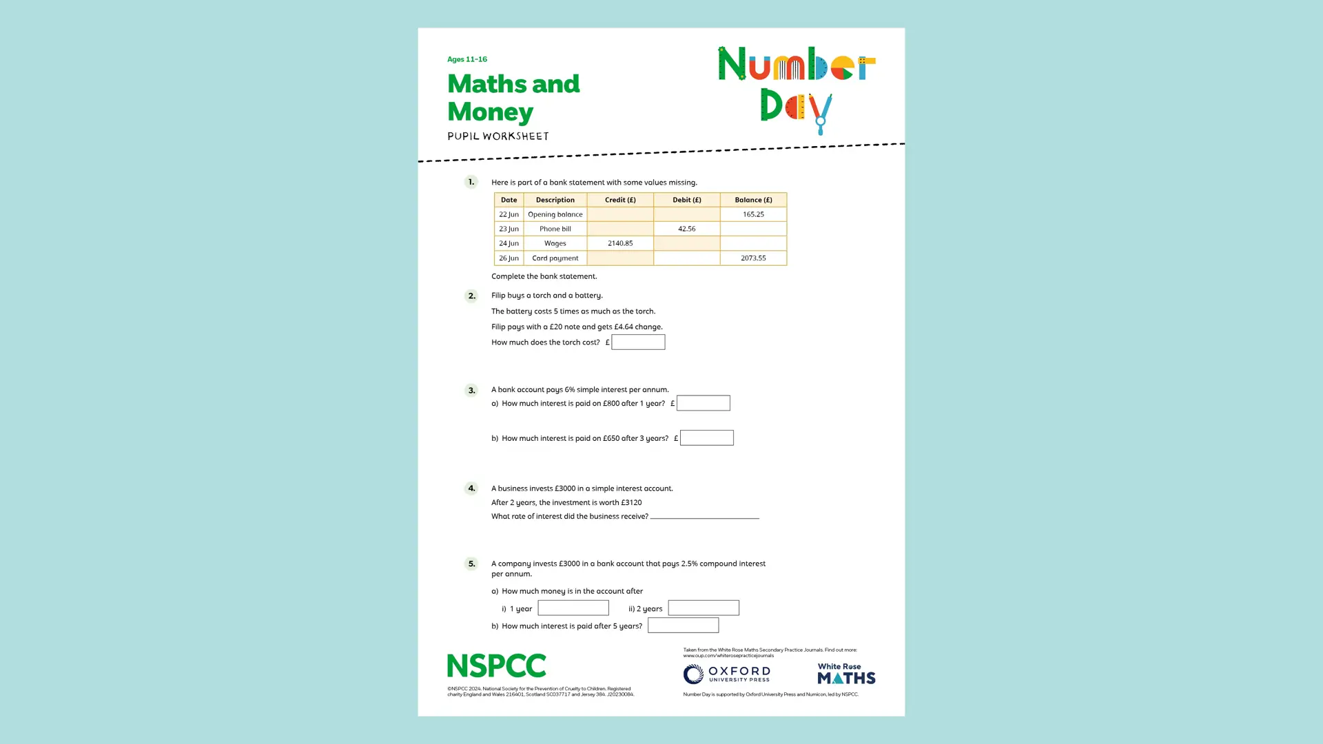 Age 11 to 16 OUP White Rose Maths and Money thumb.jpg