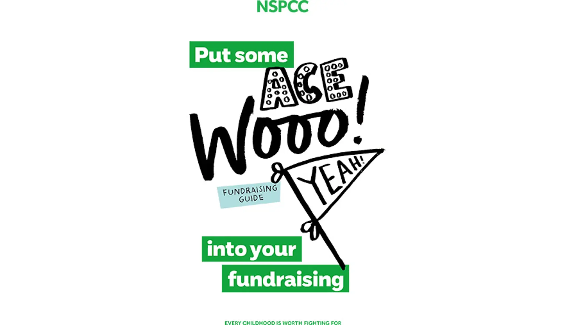 Fundraising guide thumbnail