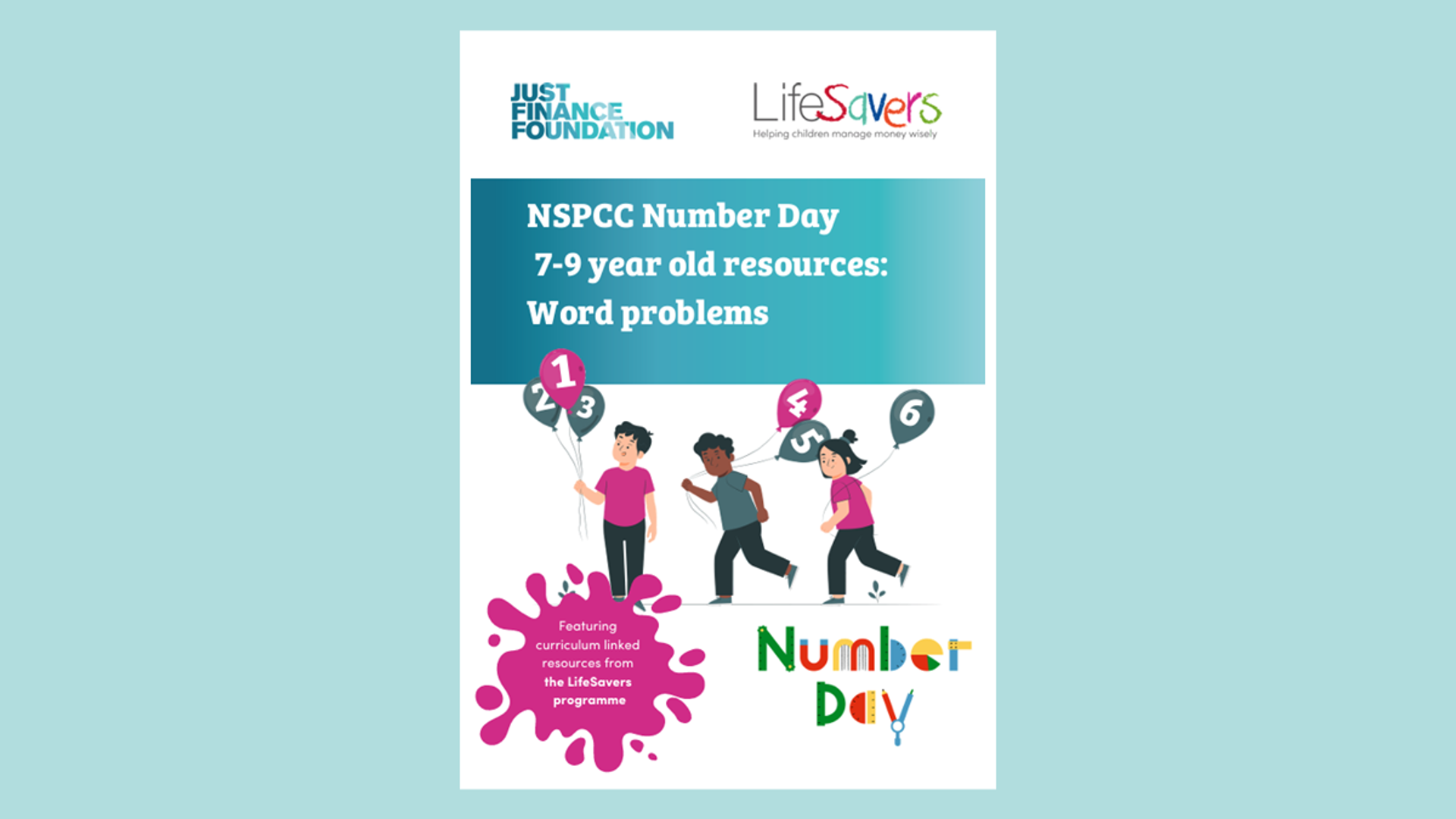 20255114 Number Day 2026 Thumbnails Lifesavers 1