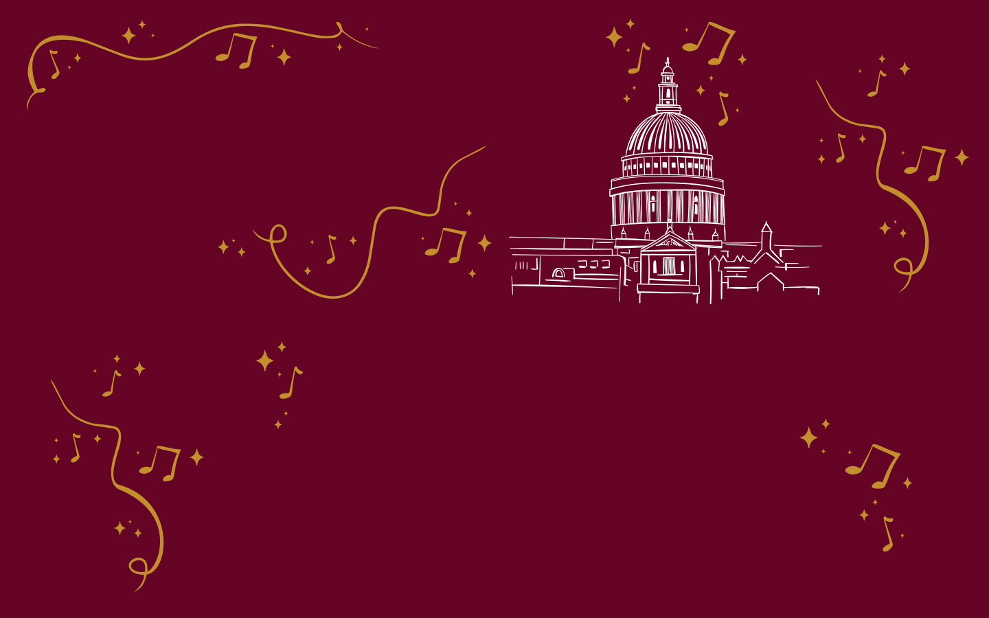 Illustration of St Paul's cathedral