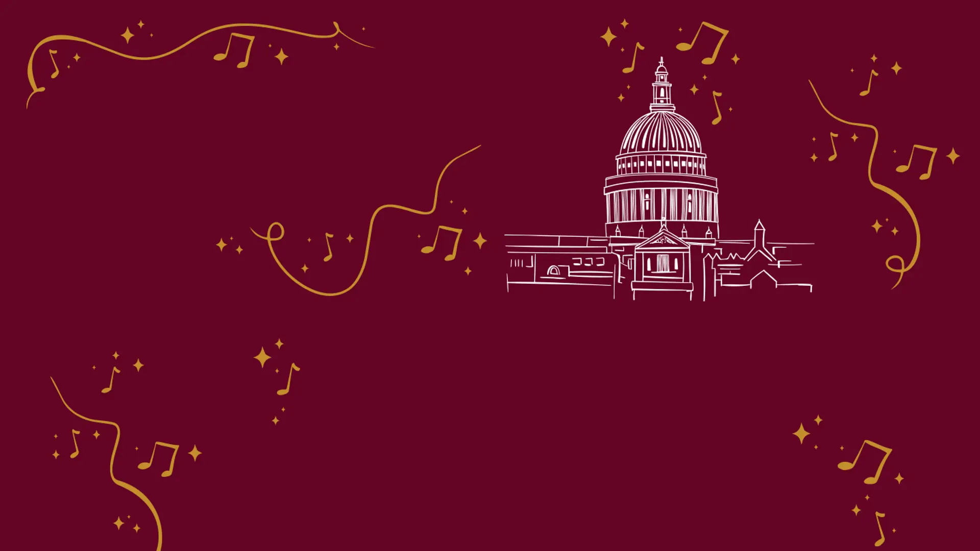 Illustration of St Paul's cathedral