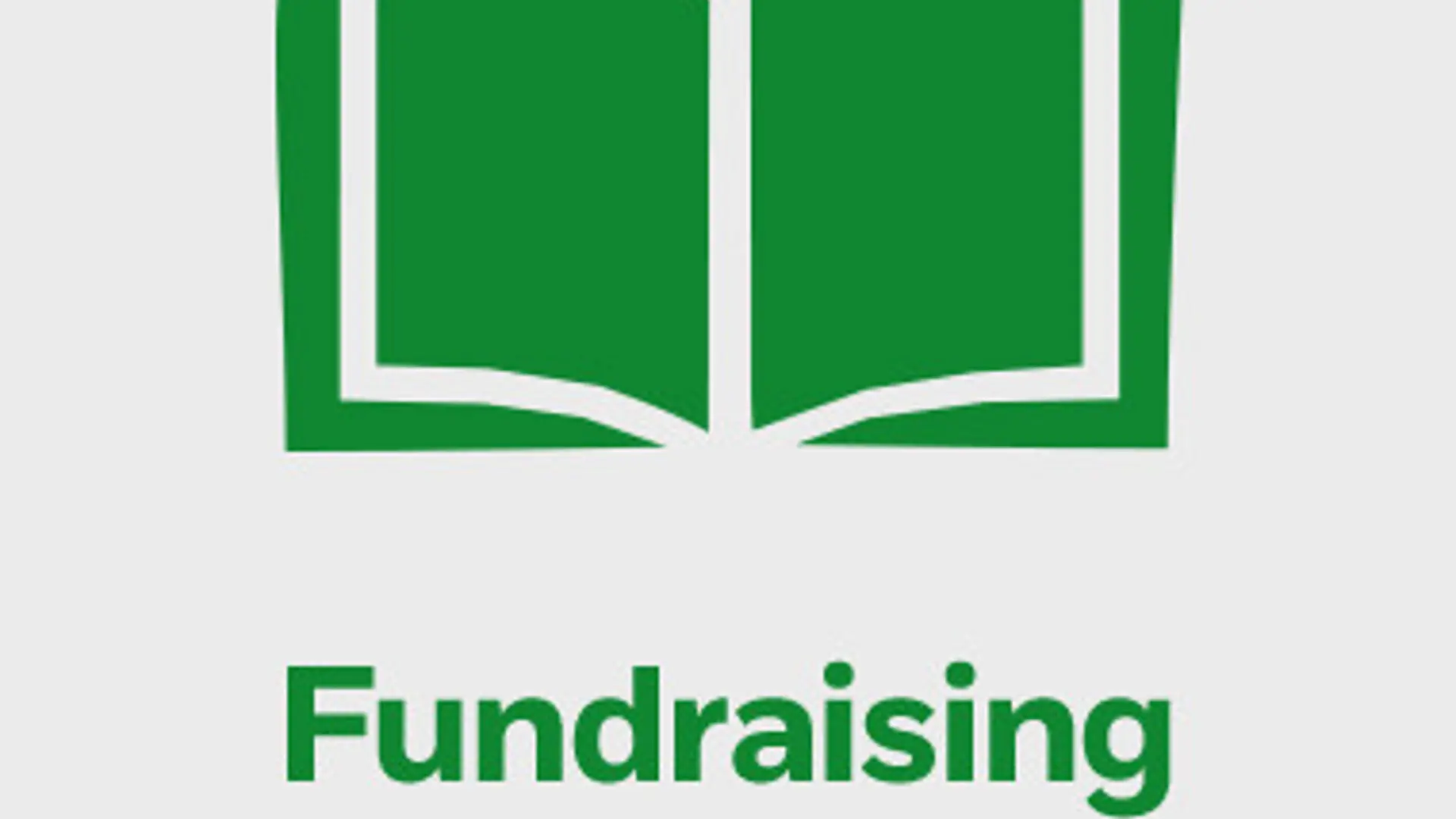 Fundraising welcome pack icon