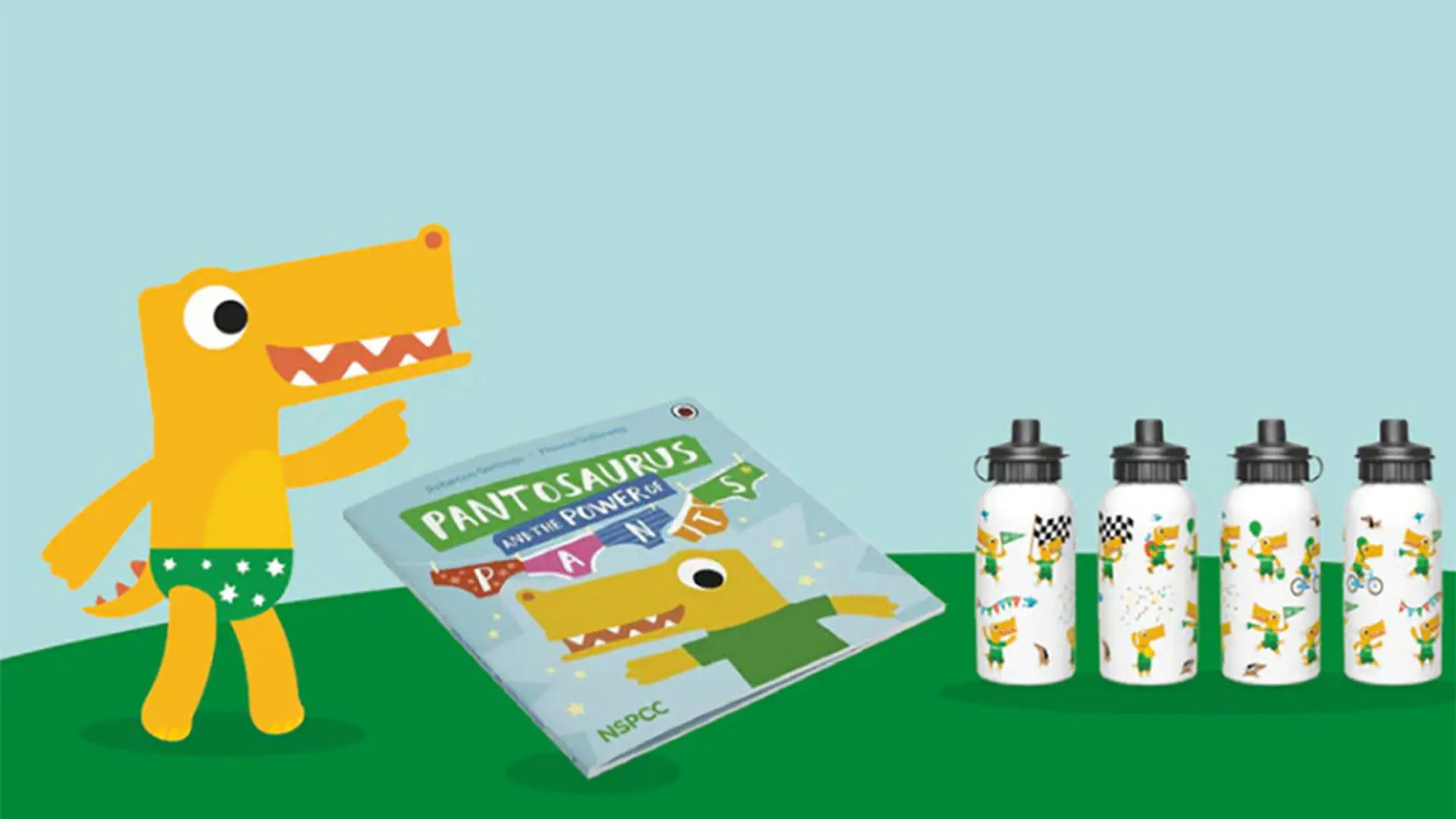 Online Shop page image