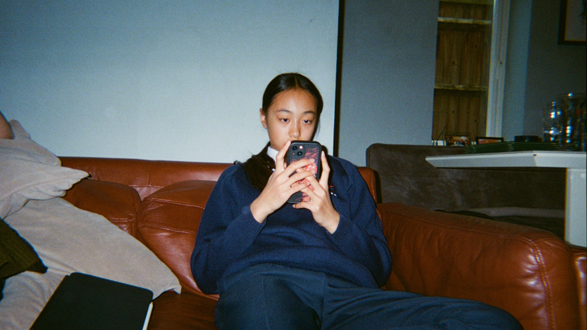 Sending Nudes