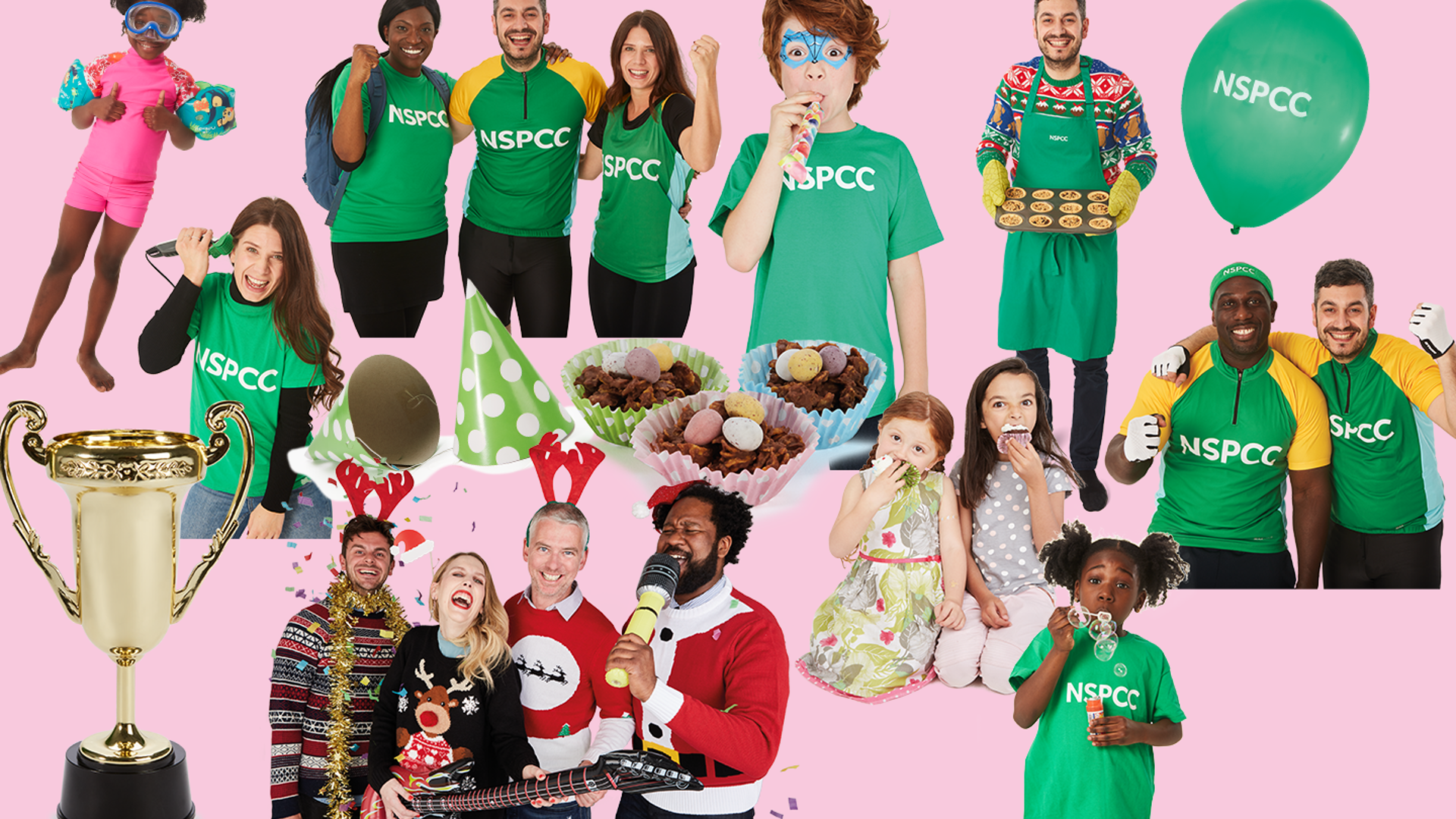 Fundraising A Z