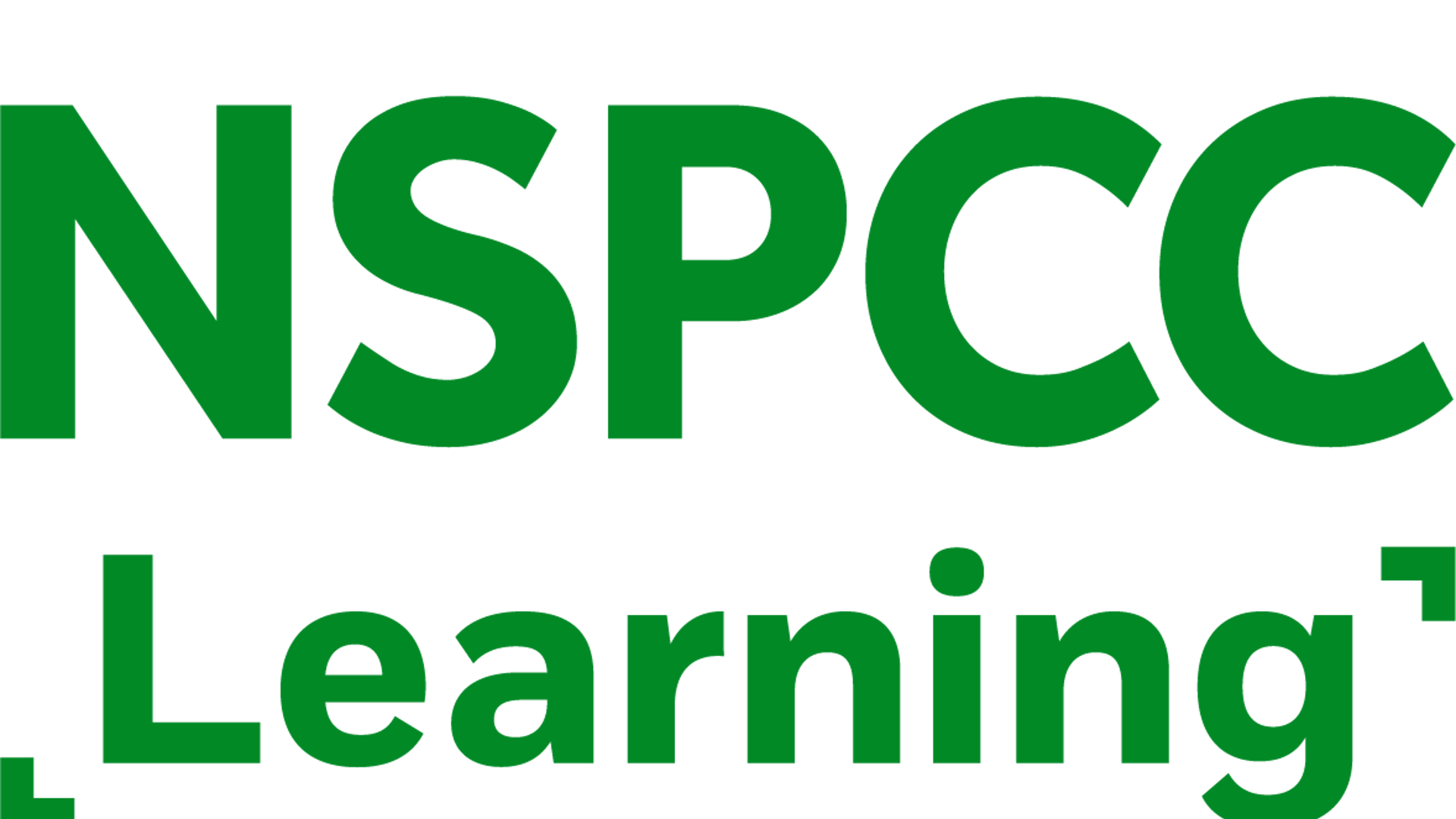 Developedwith NSPCC Learning LOGO ONLINE 69108