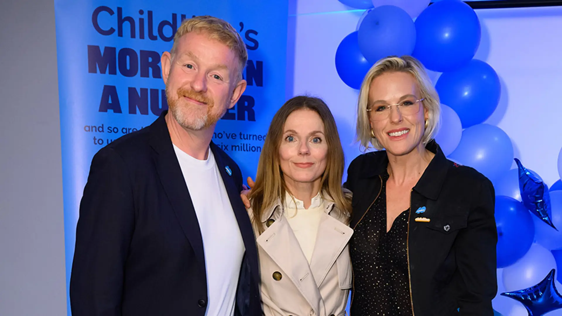 Childline 40