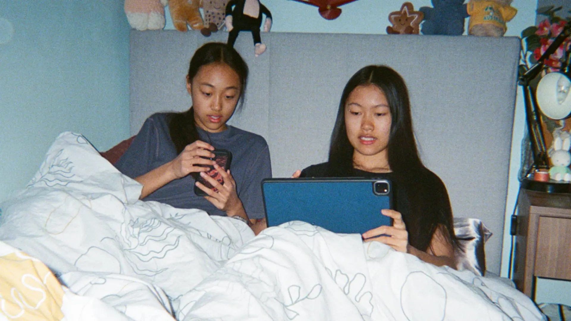 Keeping Children Safe Online