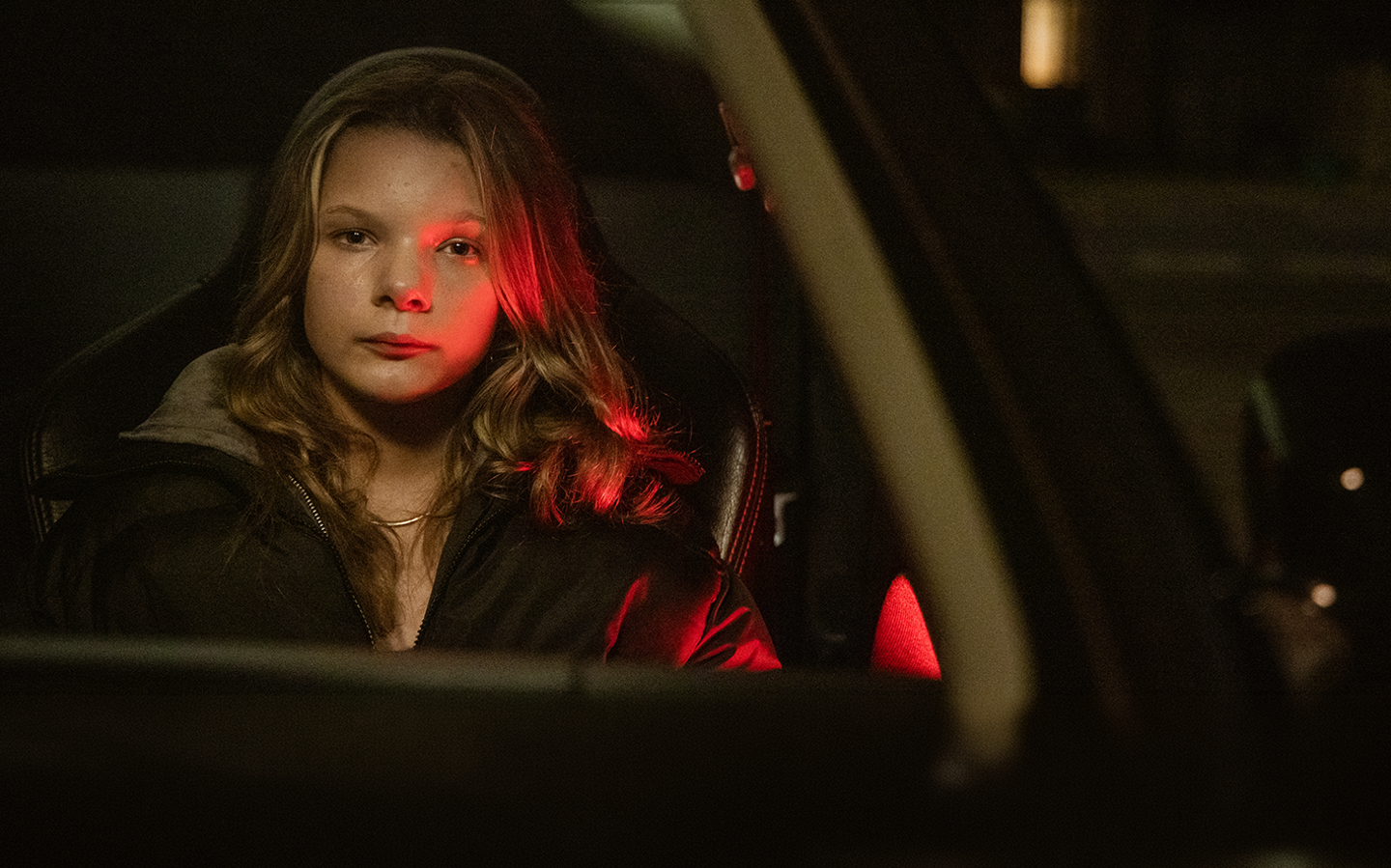Chloe Hero