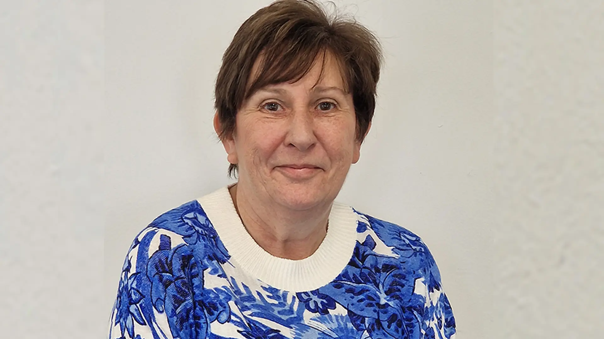 Tracey Holdsworth Chief Social Worker & Director of Organisational Safeguarding
