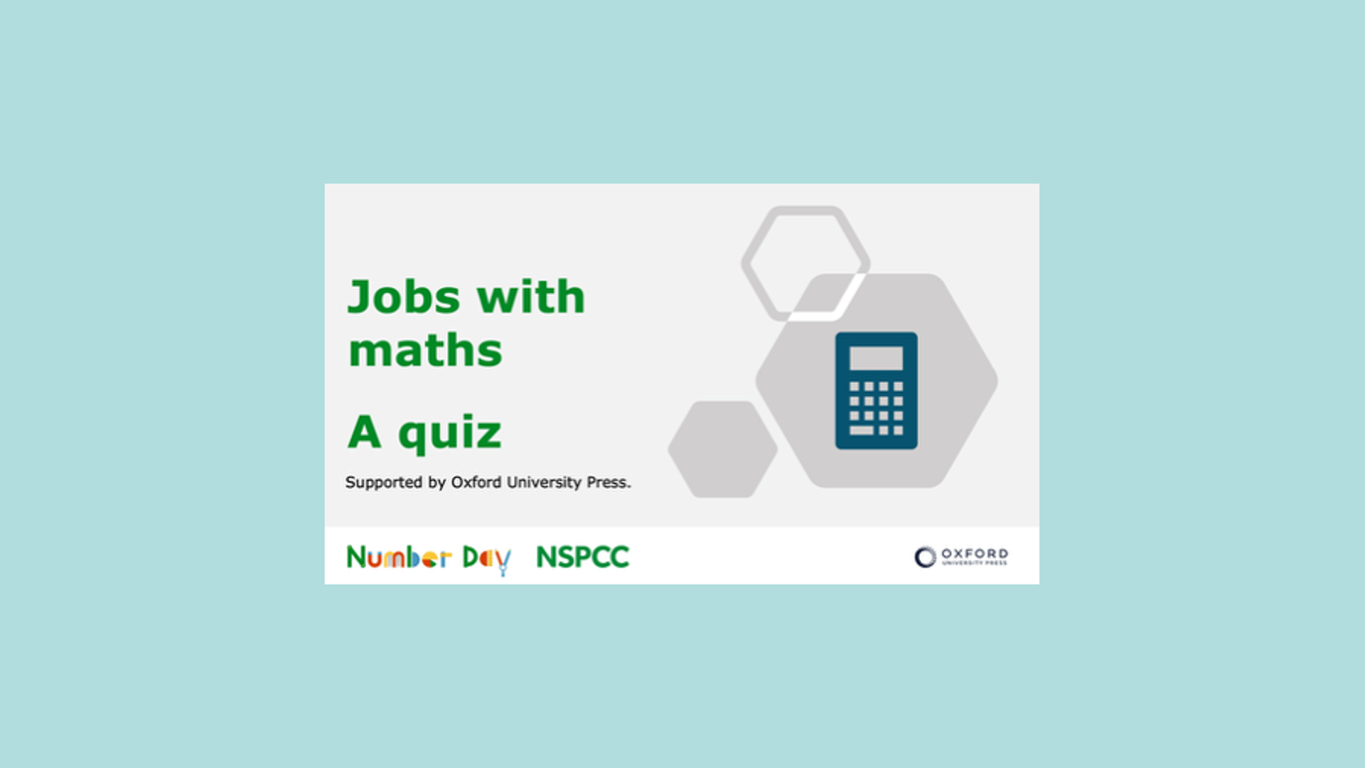Number Day 2026_Jobs with Maths Quiz.png