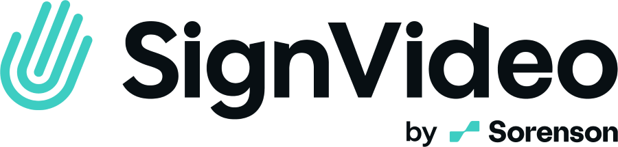 BSL Sign Video Service