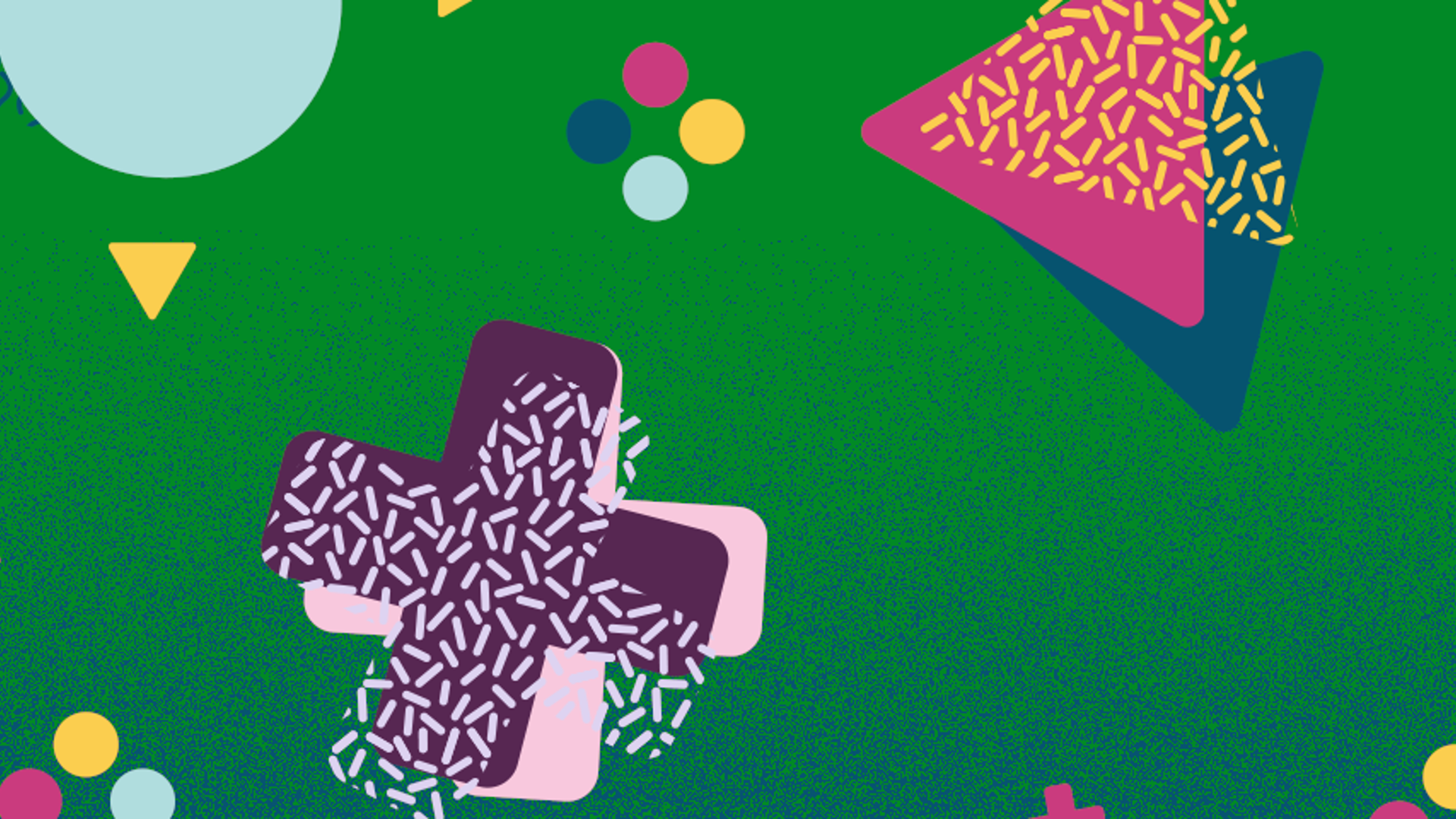 Twitch banner