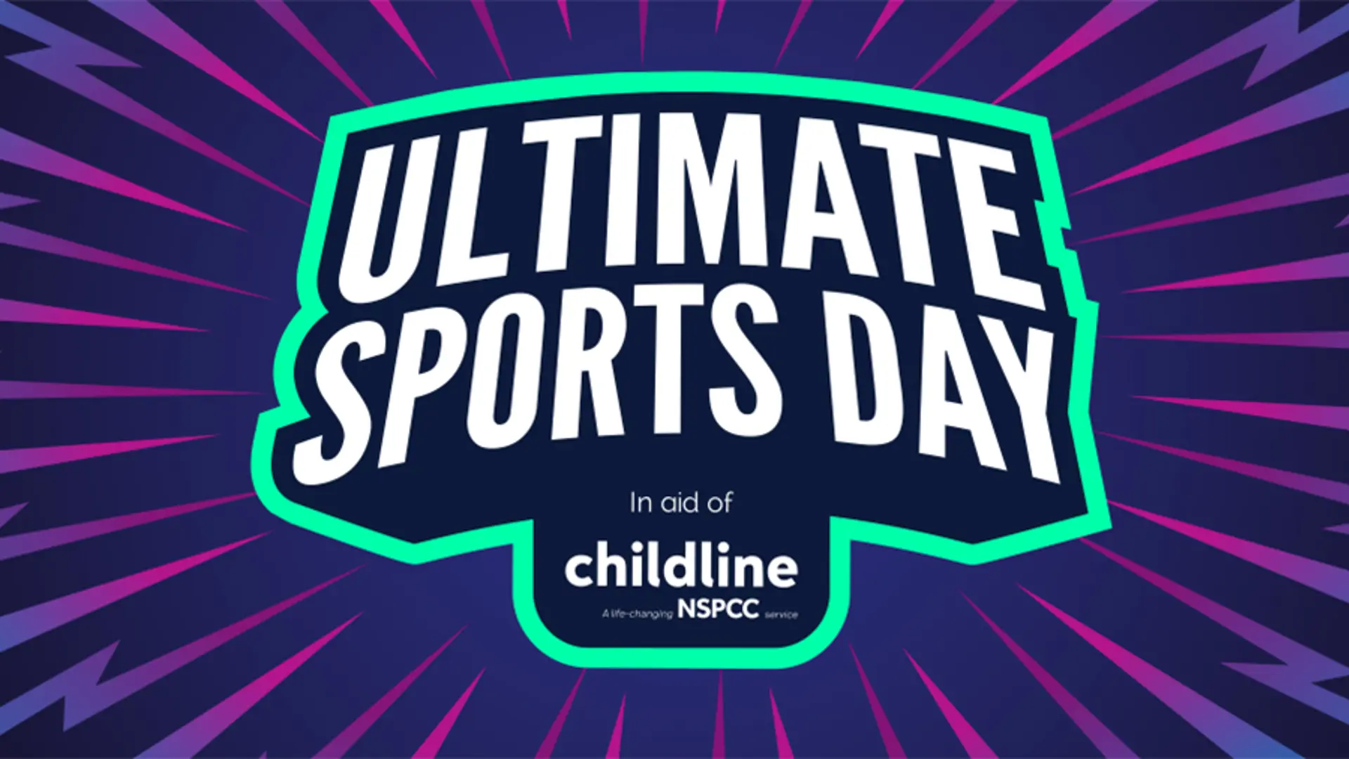 Ultimate Sports Day page image