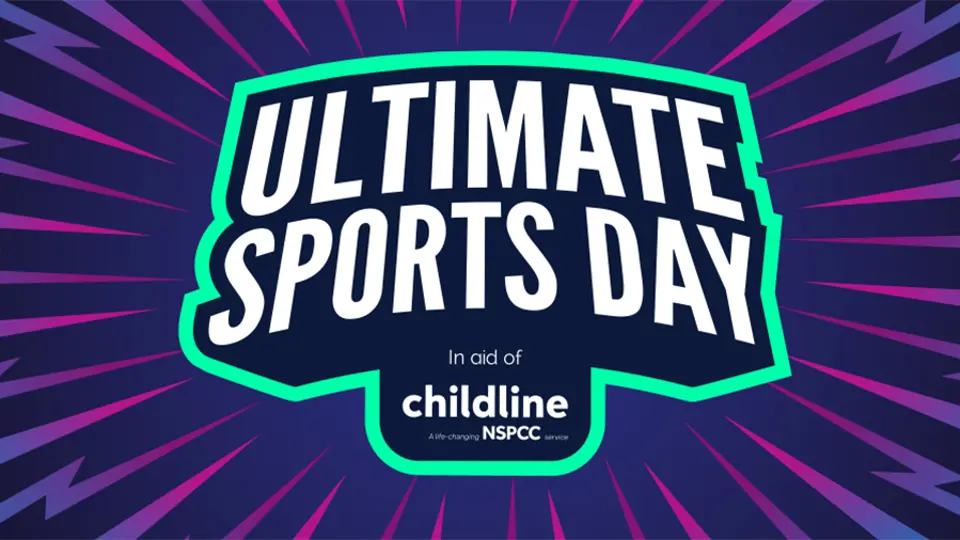 Ultimate Sports Day page image
