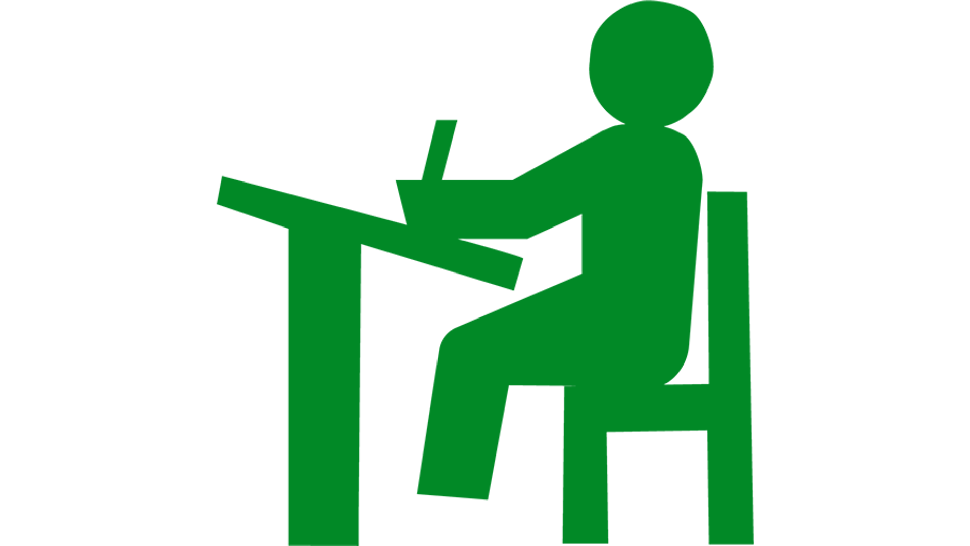 Nspcc Icons People School Child Rgb