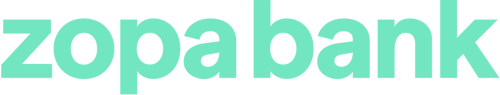 Zopa bank logo