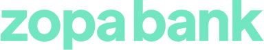 Zopa bank logo