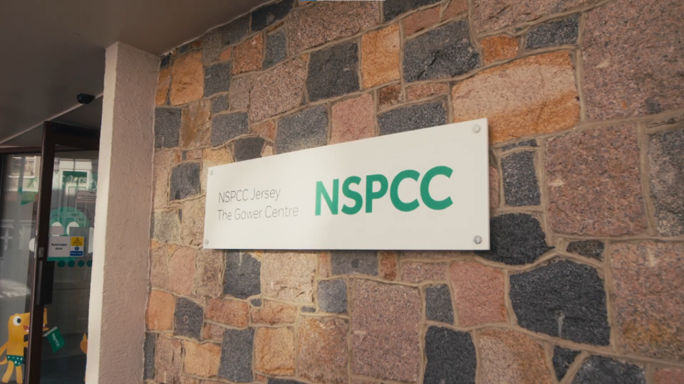 Nspcc Gower Centre 1