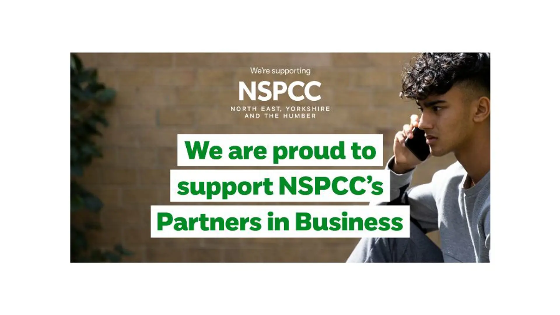 North East, Yorkshire and Humber social media asset (wide) thumbnail.
