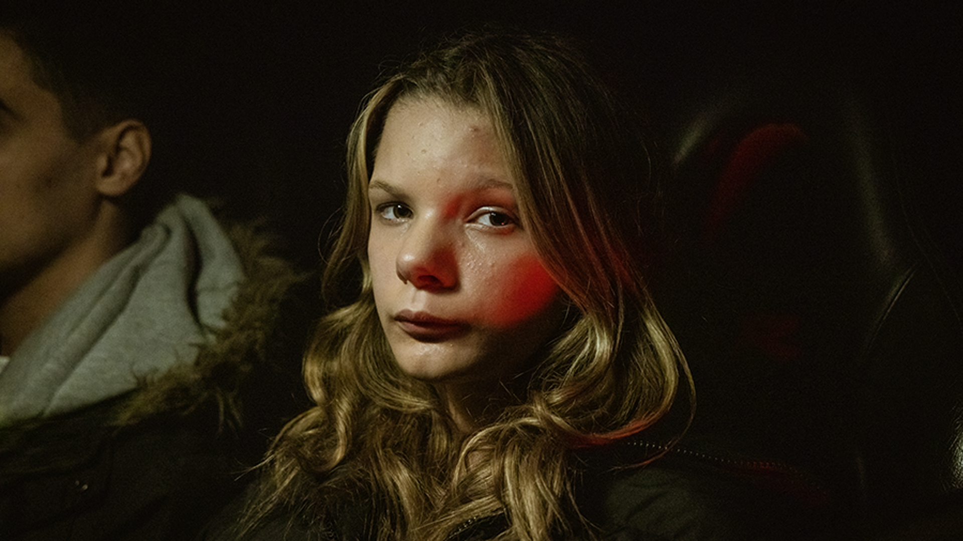 Chloe Car